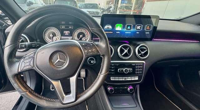 Mercedes-Benz A 180 CDI Automatic Sport
