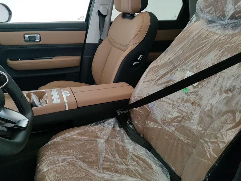 Jaecoo Jaecoo 7 Super Hyb. Jaecoo 7 1.5 TGDI 347 CV PHEV Exclusive
