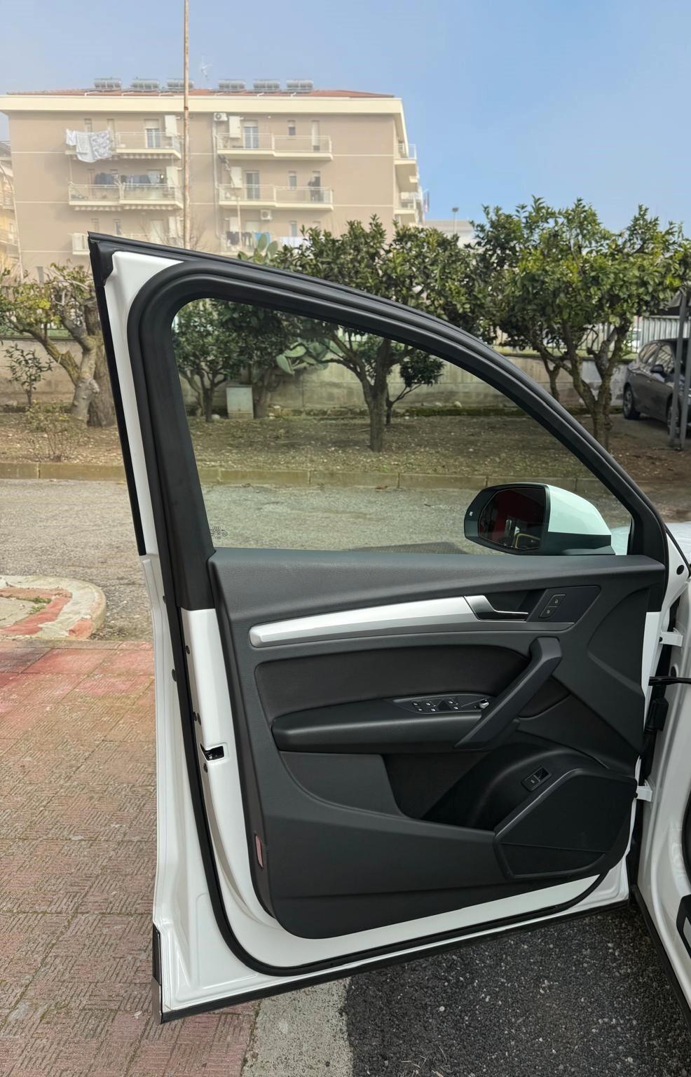 AUDI Q5 SPB 40TDI 204CV Quattro S-Tronic 2022