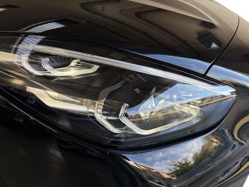 BMW Z4 Z4 sDrive20i Msport