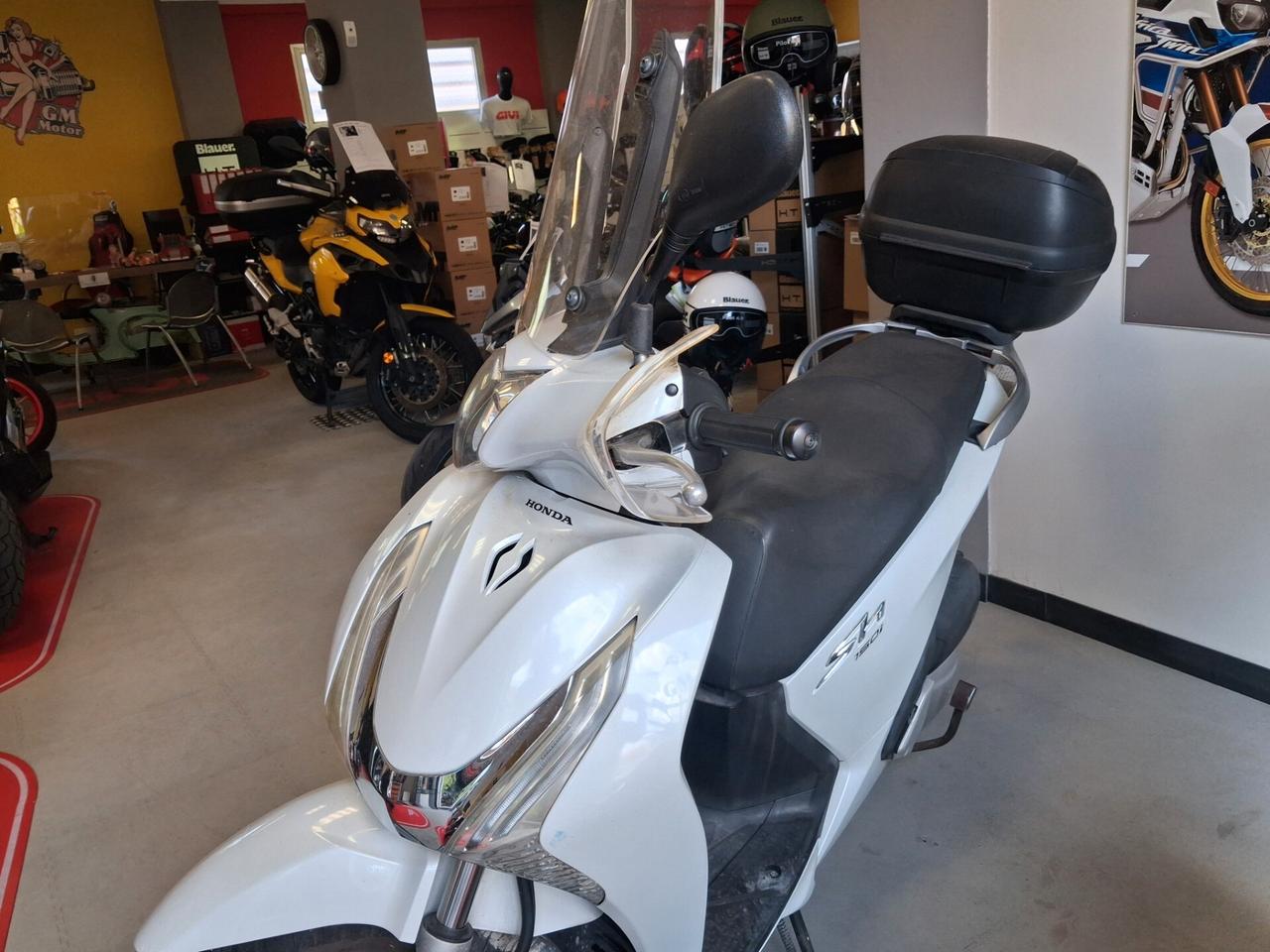 Honda SH 150 ABS