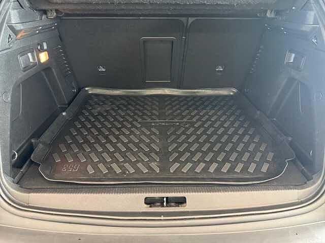 Peugeot 3008 1.2 PureTech Turbo 130 CV Allure