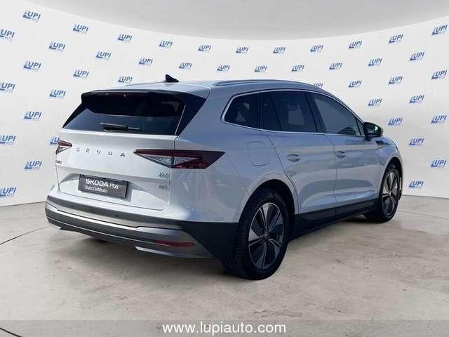 Skoda Enyaq 80