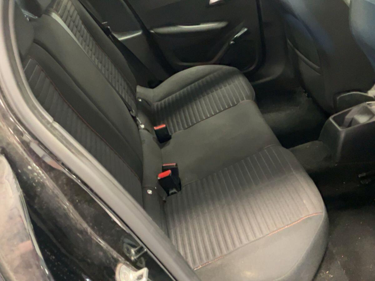 Peugeot 208 1.2 PureTech Allure - PREZZO REALE