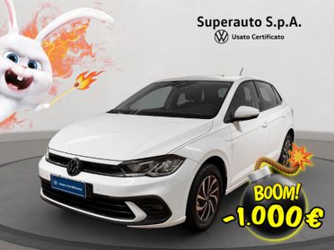 Volkswagen Polo 1.0 EVO Edition Plus