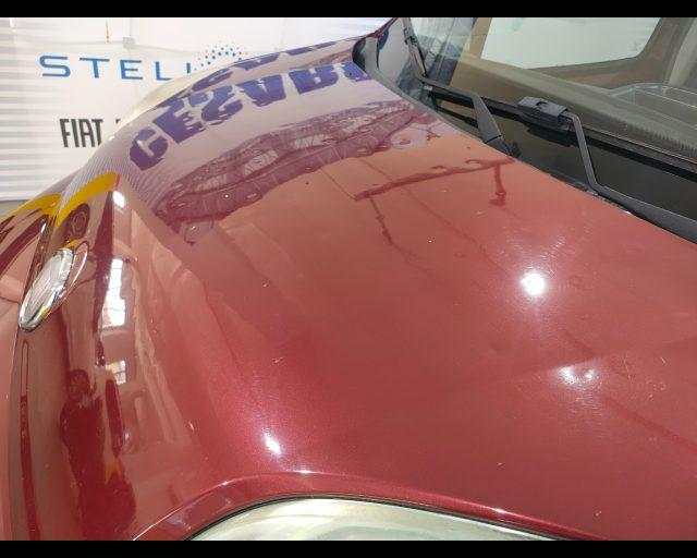 FIAT Qubo 1.3 mjt 16v Active 95cv