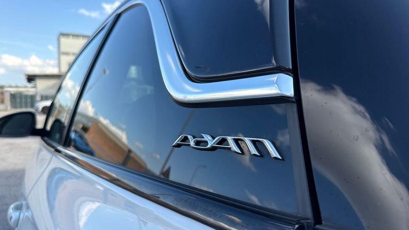 Opel Adam 1.4 Gpl-tech 87cv Black Jack E6