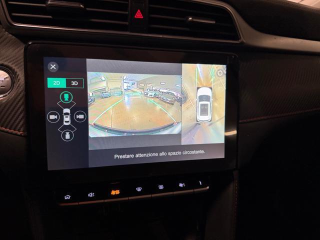 MG ZS ZS 1.0 LUXURY#PELLE#TETTO#C.LEGA#SCHERMOTOUCH