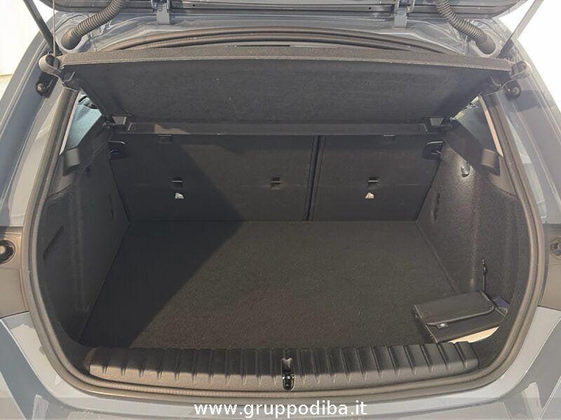 BMW Serie 1 F70 118d MSport Design auto