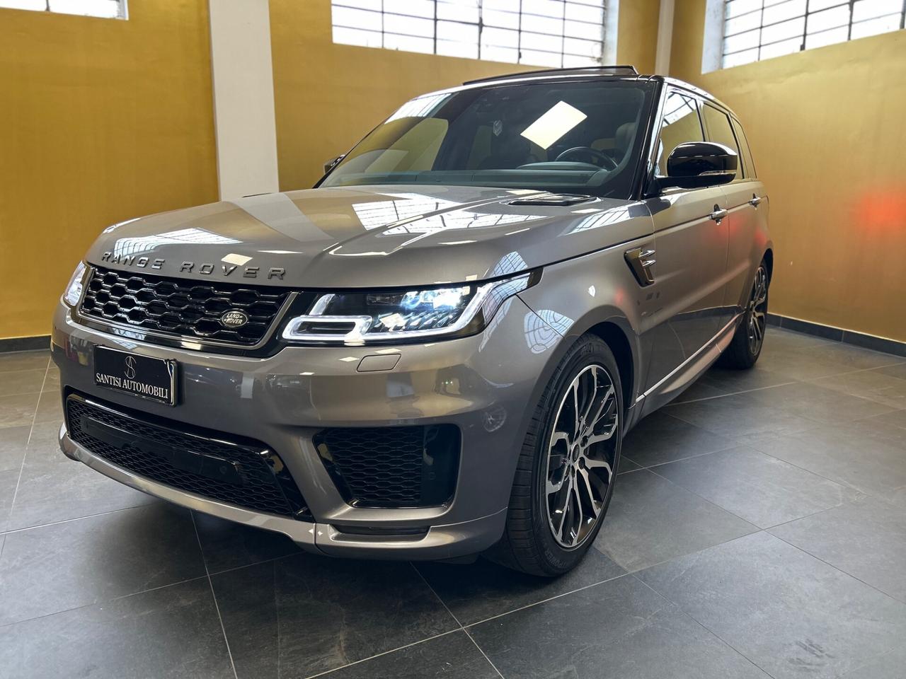 Land Rover Range Sport 3.0d l6 MHEV 249cv HSE Dynamic auto *39.000KM*