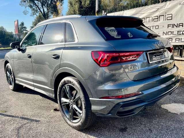 Audi Q3 35 1.5 tfsi mhev S- line S-tronic UNIPRO/PRONTACON