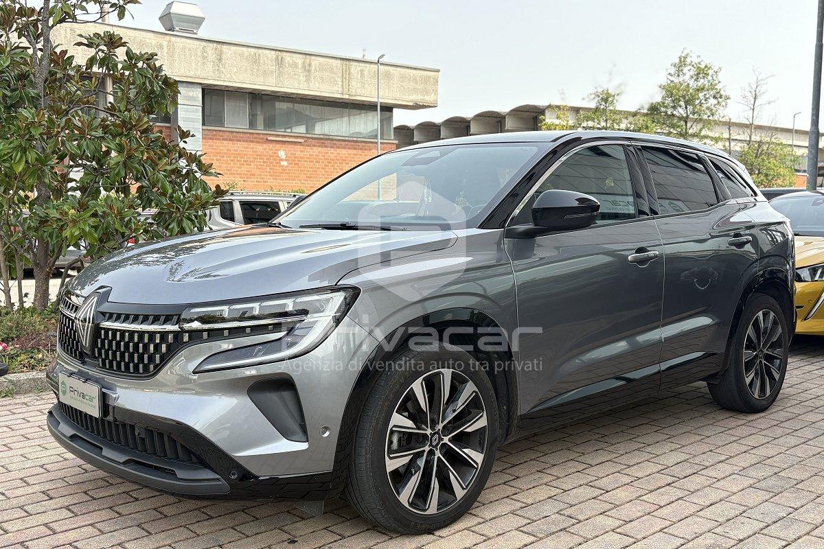 RENAULT Austral Austral Full Hybrid E-Tech 200 CV Techno