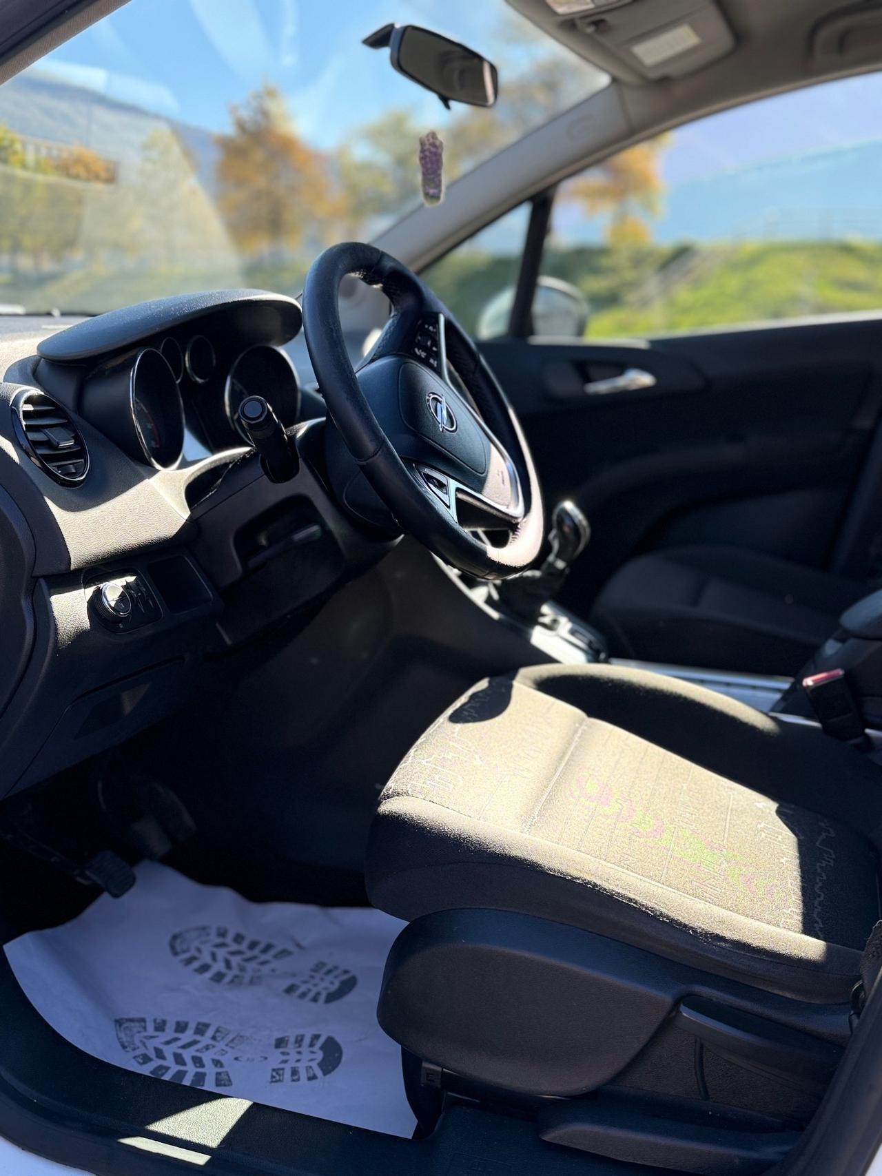 Opel Meriva 1.4 Turbo 120CV OK NEOPATENTATI