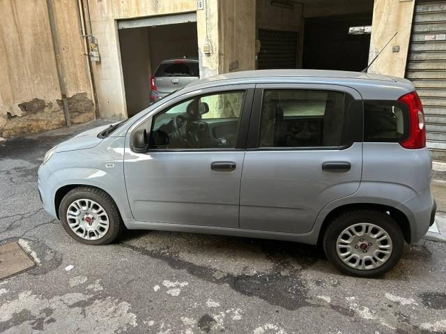 Fiat Panda III 1.0 firefly hybrid s&s 70cv