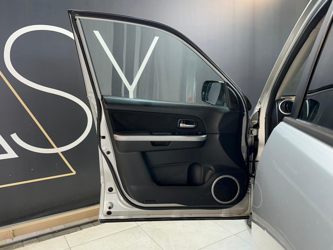 Suzuki Grand Vitara 5p 1.9 ddis - NEOPATENTATI - OPERATORI DEL SETTORE