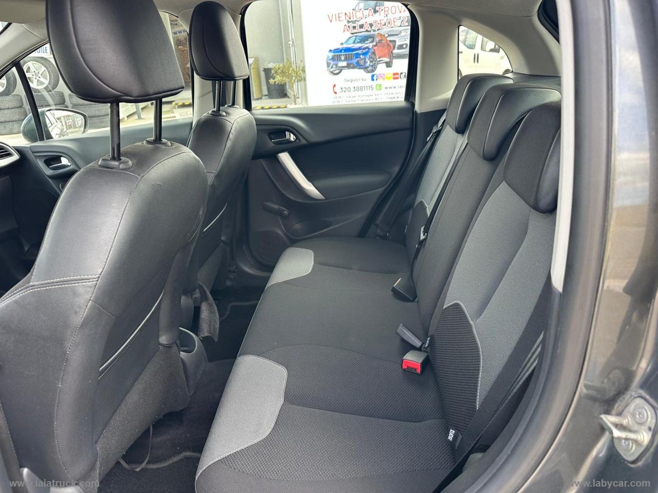 CITROEN C3 1.1 neopatentati