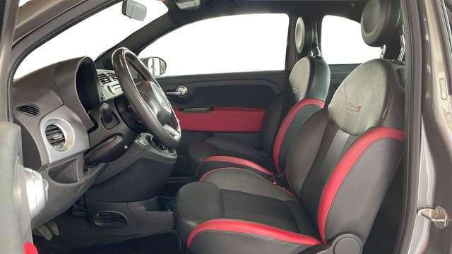 Fiat 500 1.2 69cv S my14 1.2 S 69cv my14