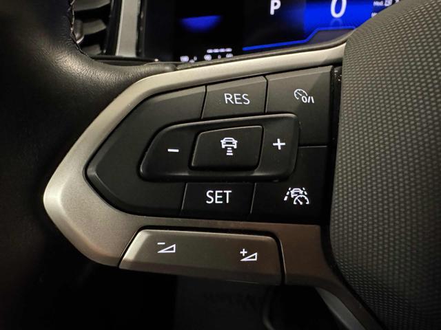 VOLKSWAGEN T-Roc 1.5 TSI ACT DSG Life