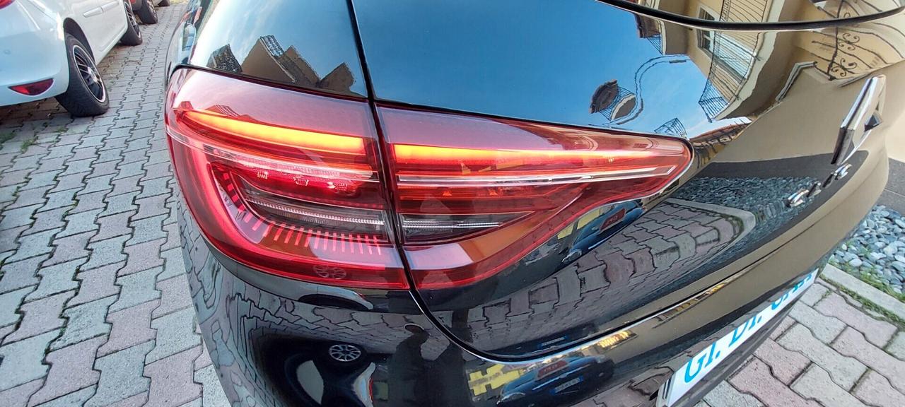 CLIO TCE MOD.TECHNO 1,0 BENZINA 90 CV NAVIGATORE TELEFONO RETROCAMERA STRAFULL OPTIONAL