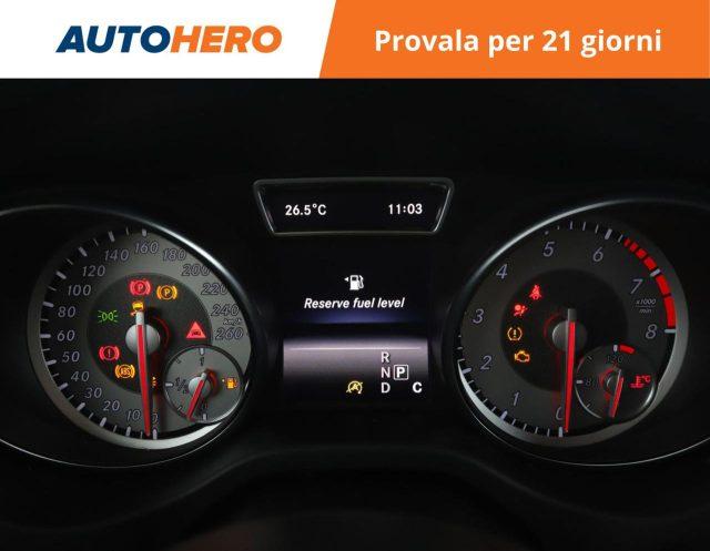 MERCEDES-BENZ CLA 200 Premium