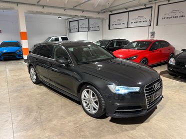 Audi A6 Avant 2.0 TDI ultra S tronic - Sline - MMI PLUS