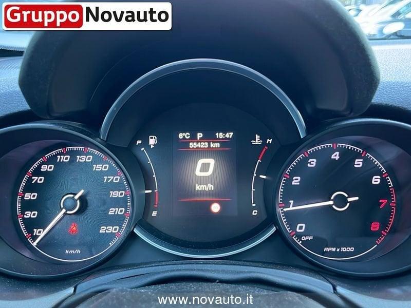 FIAT 500X 500X 1.3 T4 150 CV DCT Sport