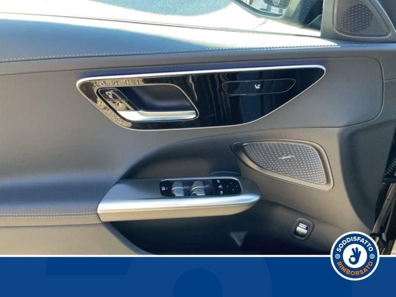 Mercedes-Benz Classe C 220d 4Matic Station Wagon Mild Hybrid AMG Line Advanced