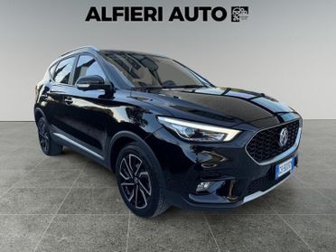 MG ZS 1.5 VTi Benzina 102cv MT5 Luxury *Prezzo Reale*
