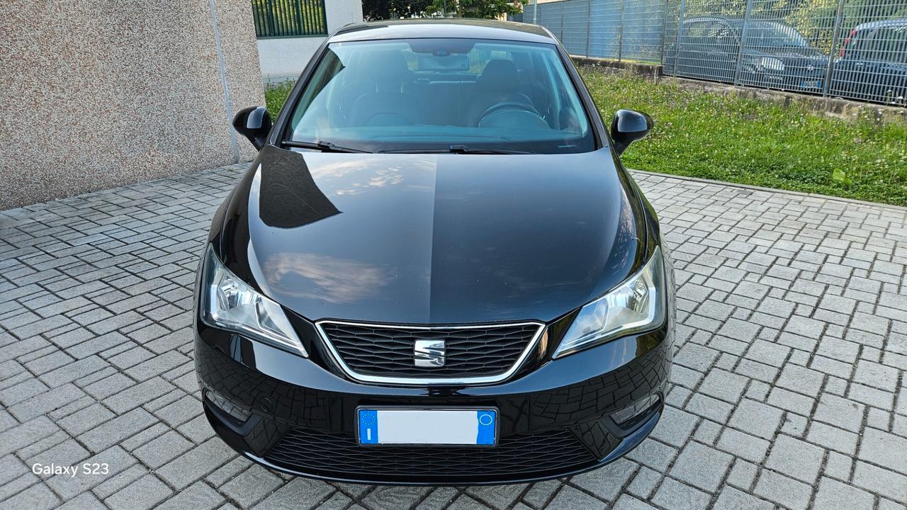 Seat Ibiza 1.2 TDI CR 5 porte Business High my 2015