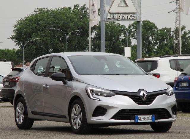 RENAULT Clio TCe 90 CV 5 porte Equilibre