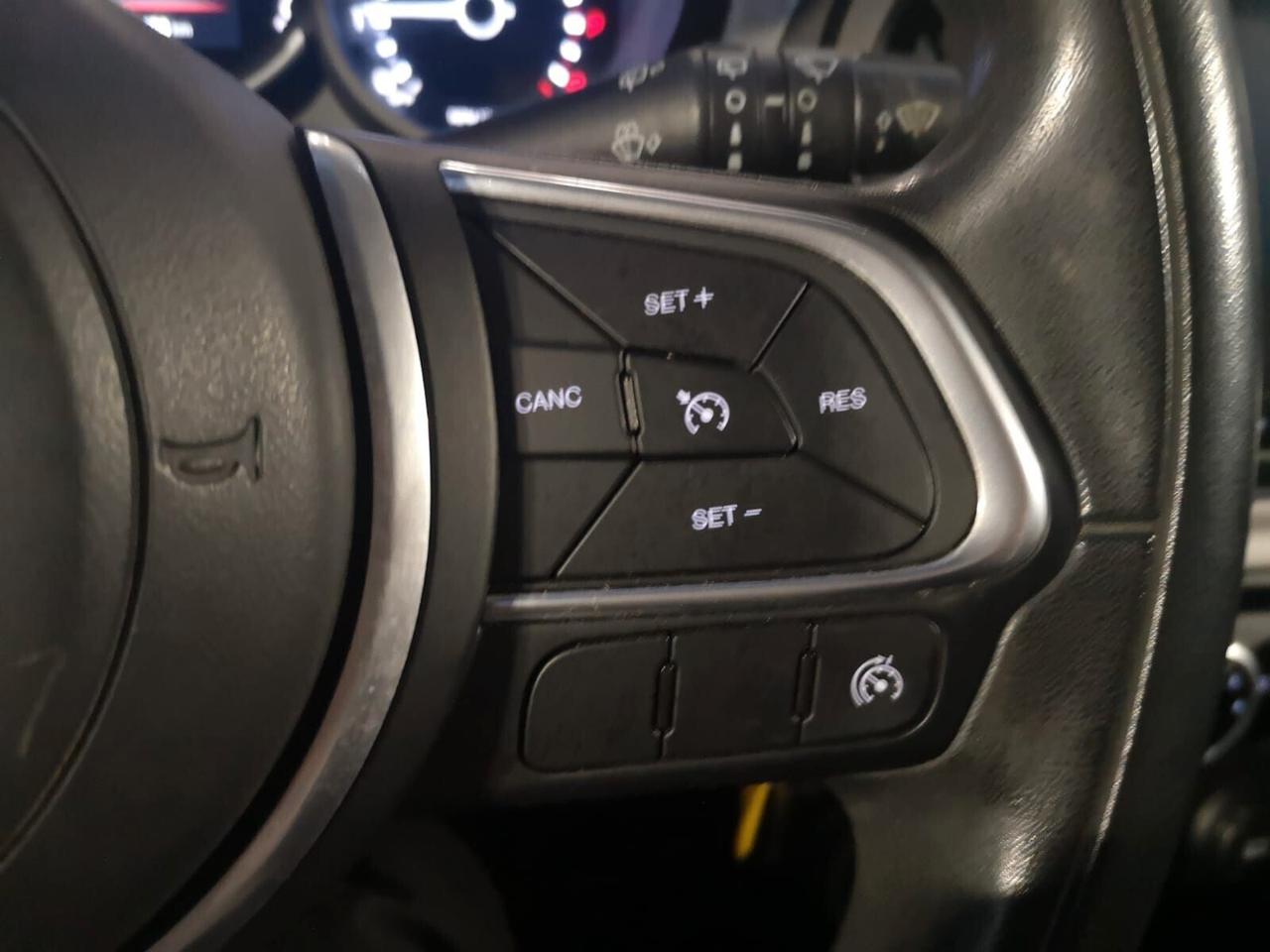 Fiat 500L 1.4 95 CV S&S Cross