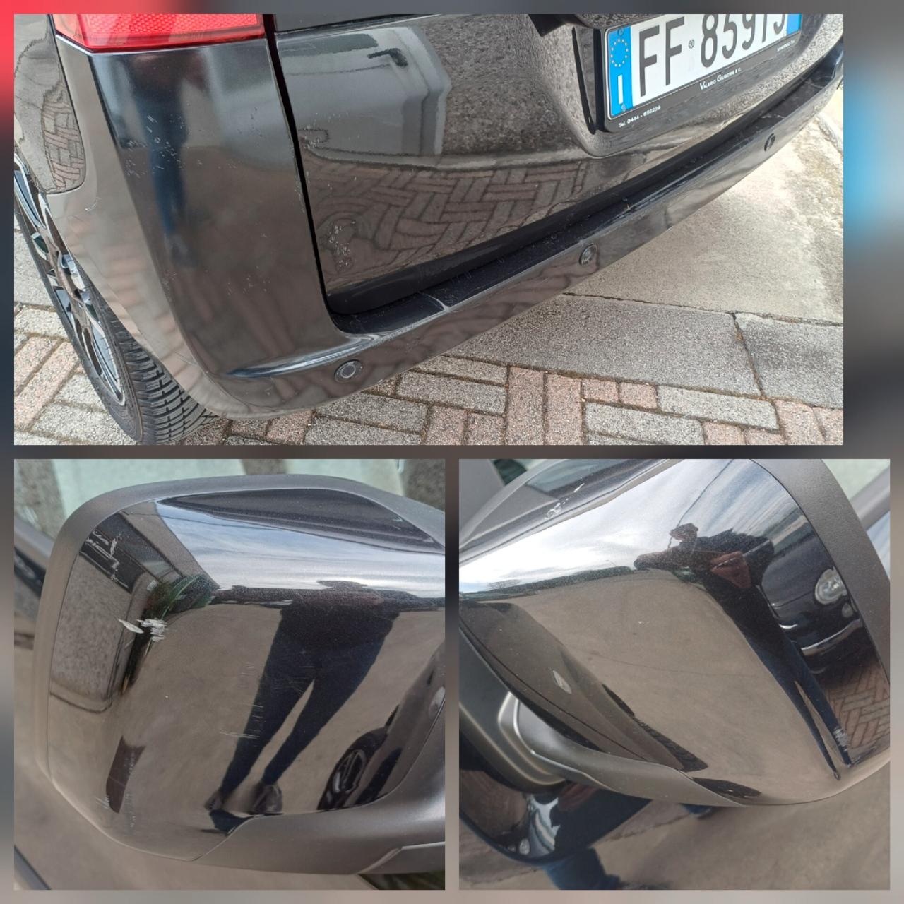 Fiat Qubo 1.3 MJT 80 CV Lounge Dualogic Automatico