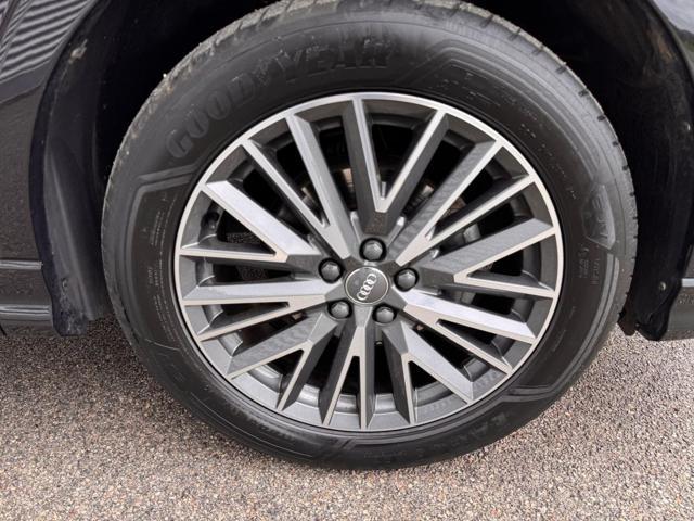 AUDI Q3 SPB 35 TFSI S tronic S line Sline Sportback s-line