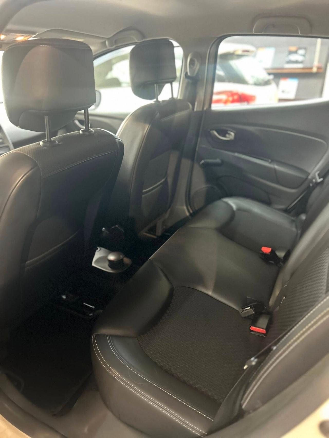 Renault Clio dCi 90CV Energy Duel - DISTR OK-2018