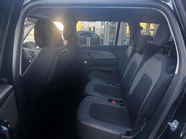 Citroen C4 Picasso BlueHDi 120 S&S Shine