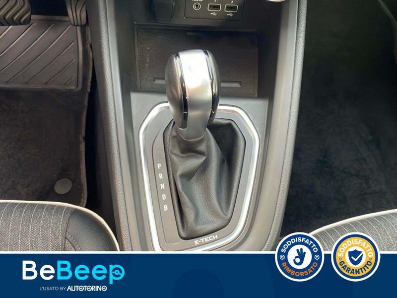 Renault Clio 1.6 E-TECH HYBRID INTENS 140CV AUTO