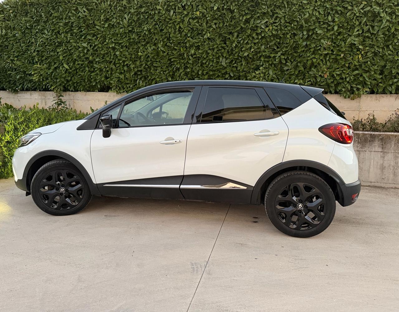Renault Captur dCi 8V 90 CV Sport Edition2