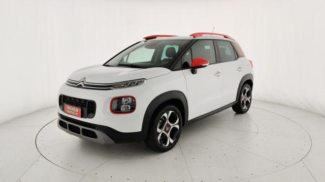 CITROEN C3 Aircross PureTech 110 S&S Shine - TETTO APRIBILE
