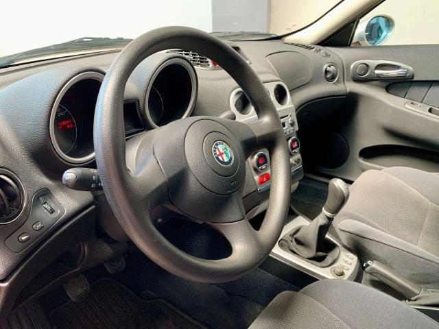 Alfa Romeo 156 156 III 2003 Berlina 1.8 ts 16v Progression