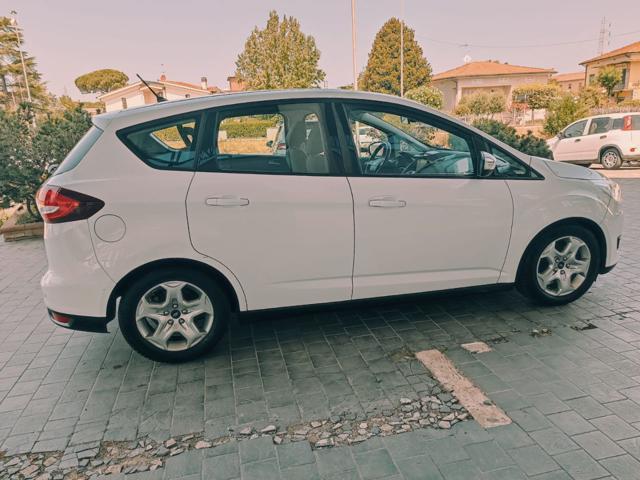 FORD C-Max 1.0 EcoBoost 100CV Start&Stop Plus