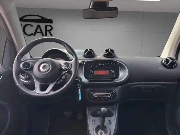 Smart ForTwo 70 1.0 Passion UNIPRO-PROMO-FINANZIAMENTO