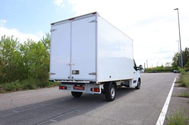 RENAULT Master Master GV 20 TA L3 T35 Energy dCi 145 ICE