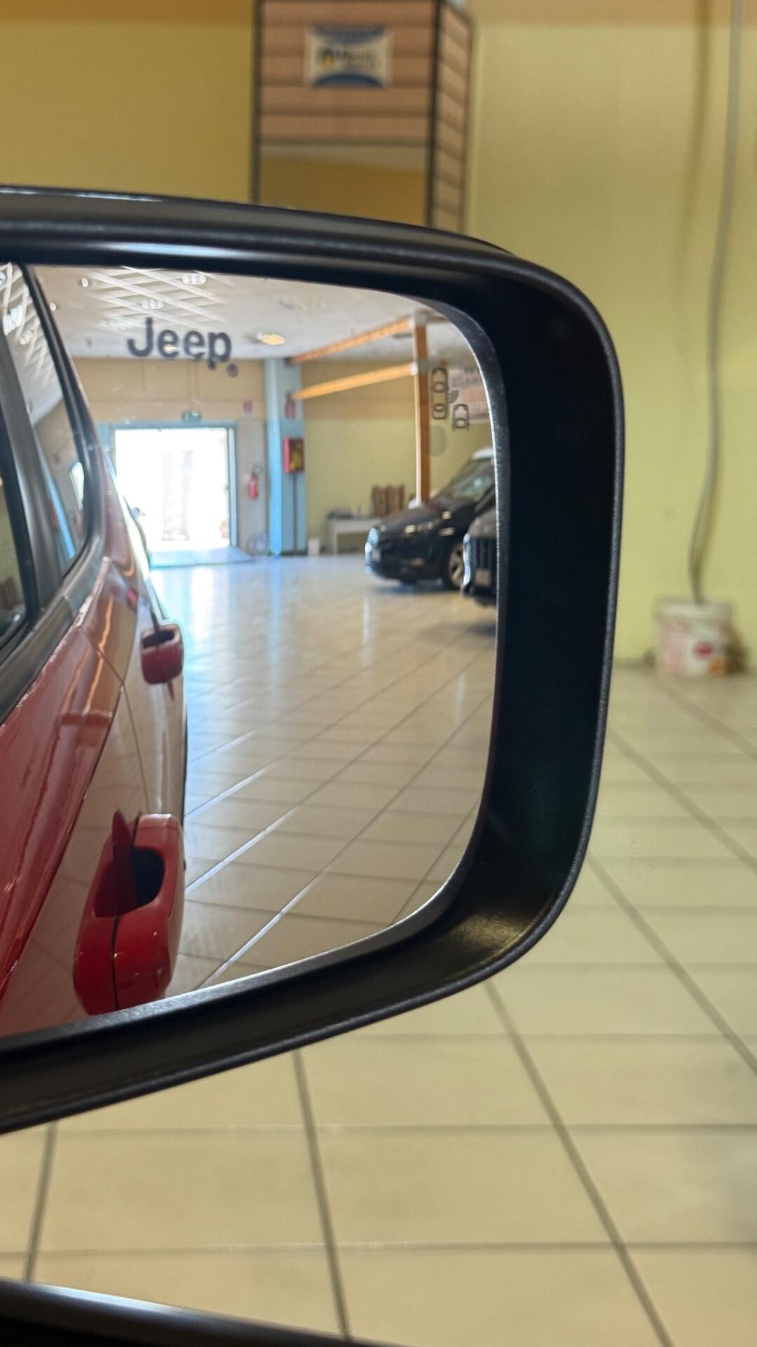 Jeep Renegade 1.6 Mjt 130 CV Limited 01/2023