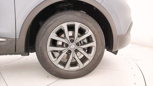 RENAULT Kadjar dCi 8V 110CV Energy Intens