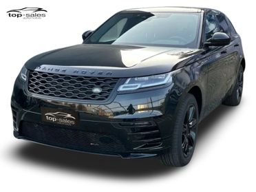 Land Rover Range Velar 2.0D I4 204 CV SE Perfetta