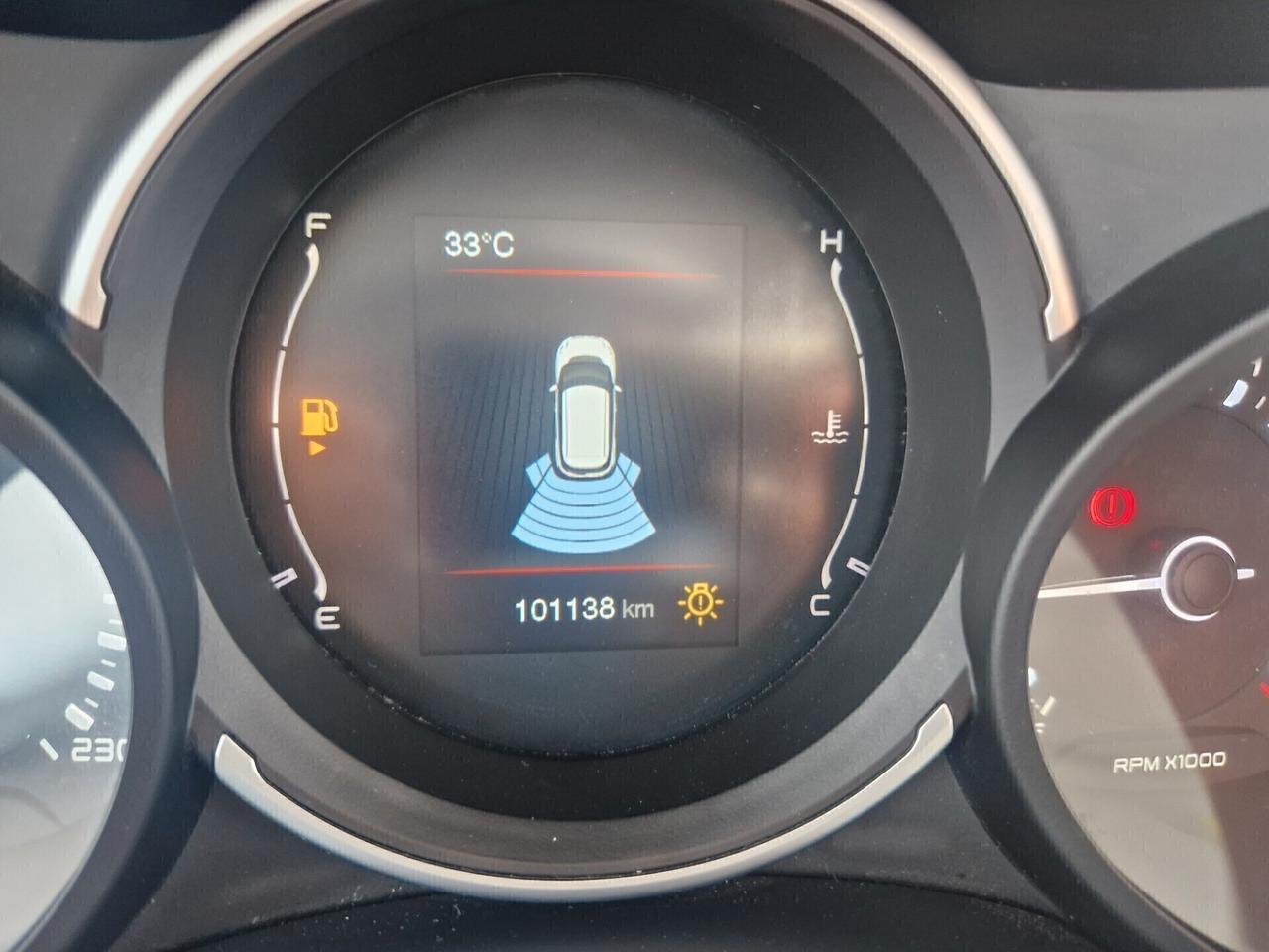 Fiat 500L 1.3 Multijet 95 CV Connect