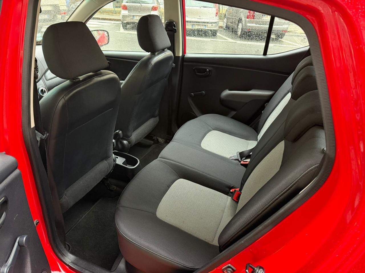 Hyundai i10 1.1 Classic KM 85000 GARANZIA 12 MESI