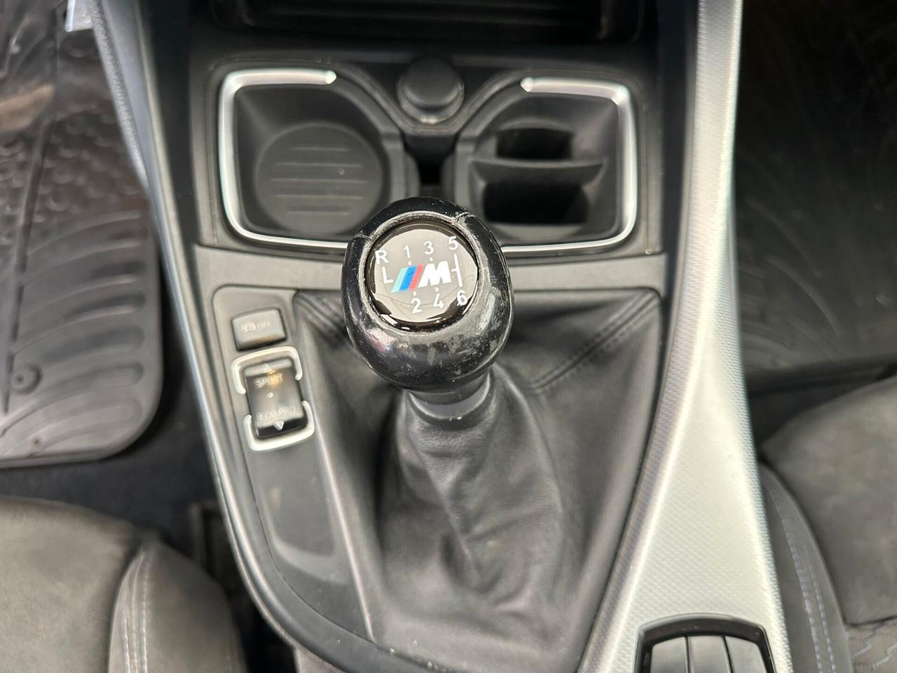 Bmw 118d 5p. Msport 2013