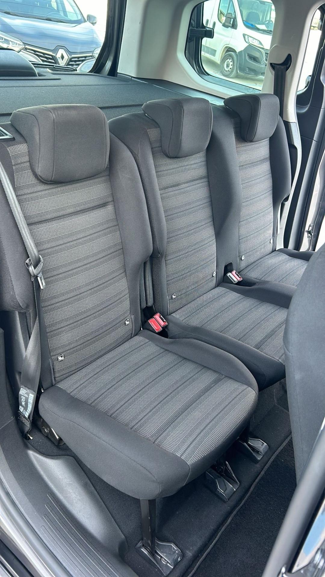 Opel Combo Life 1.5D 100 CV Edition Plus N1 IVA ESPOSTA