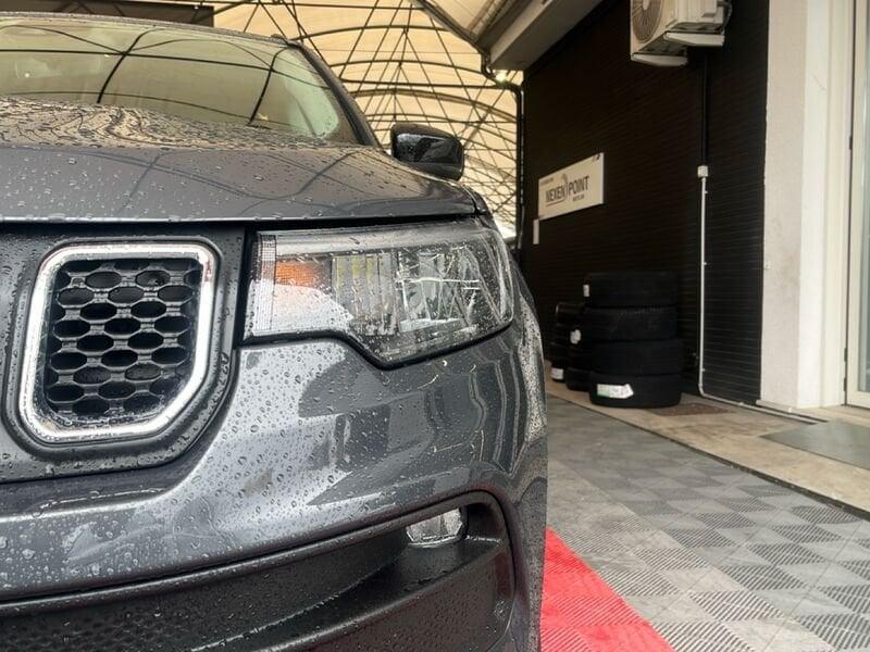 Jeep Compass Compass 1.3 Turbo T4 190 CV PHEV AT6 4xe Limited